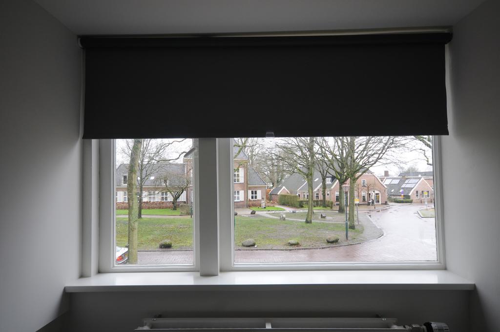 Villa Brink 3 Diever Exterior foto