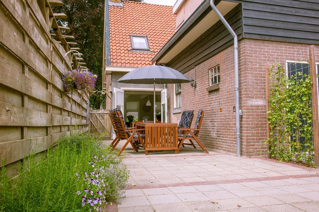 Villa Brink 3 Diever Exterior foto